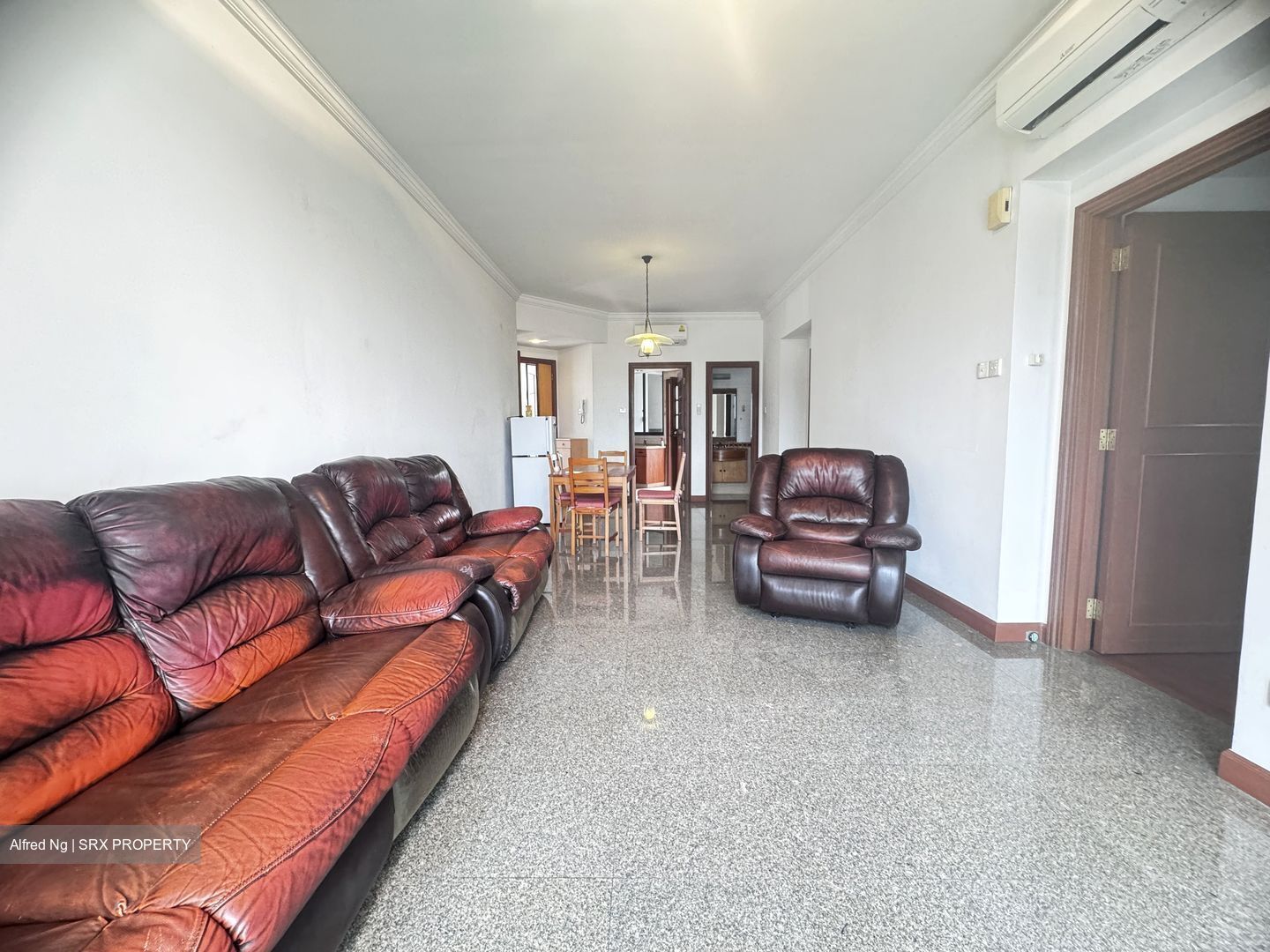 Glendale Park (D23), Condominium #610143971